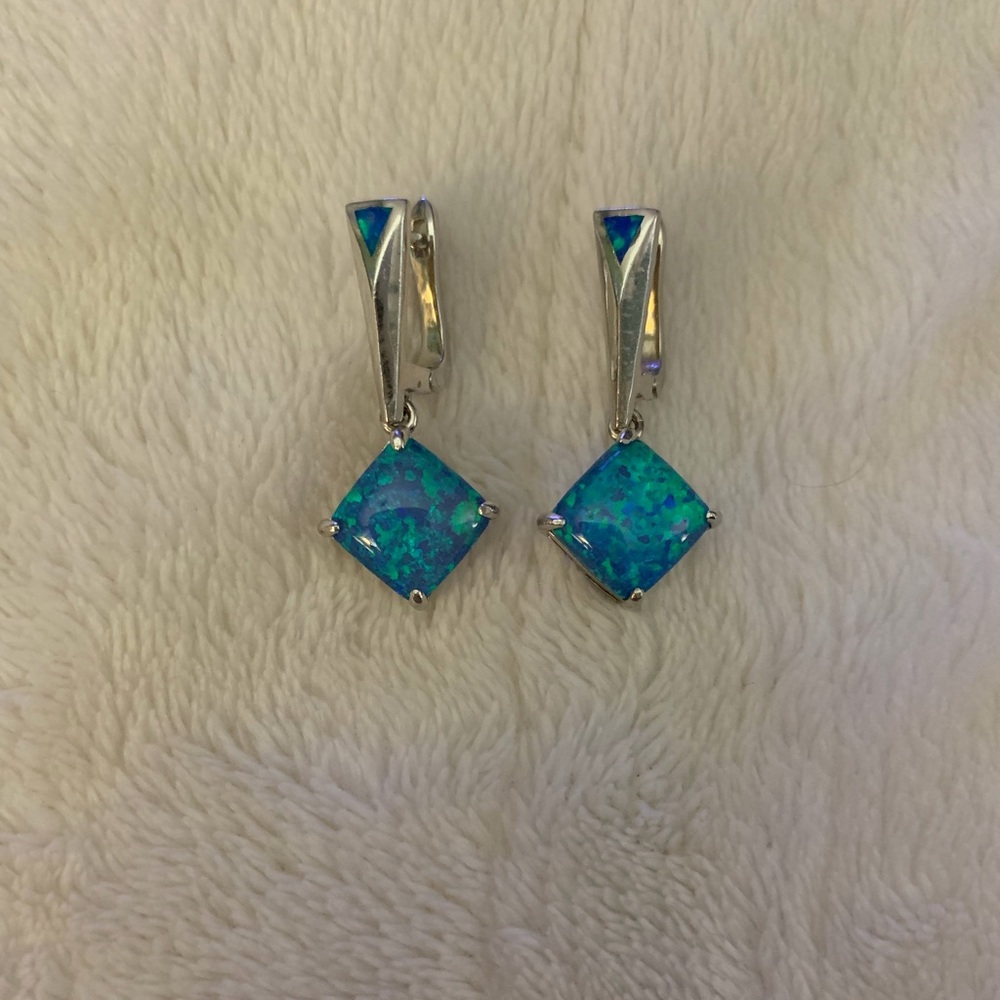 Sterling silver